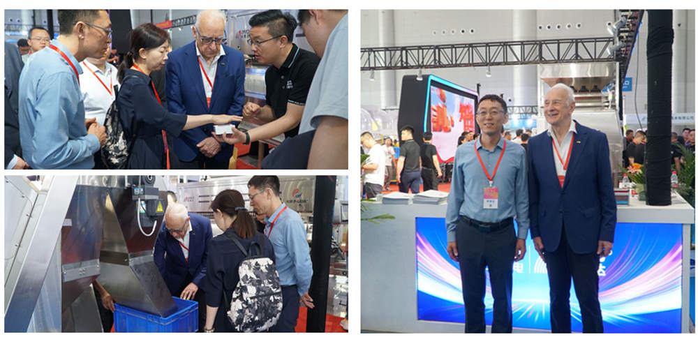 AMD at China Nut Expo 2023