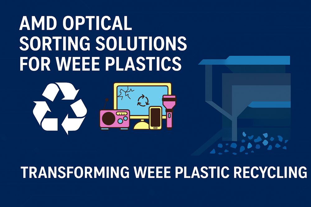 amd nir sorting for plastic recycling amd nir sorting for plastic recycling