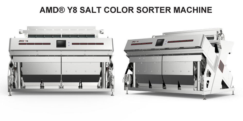 salt color sorter
