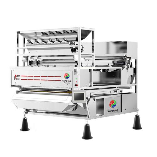 amd nuts sorting machine