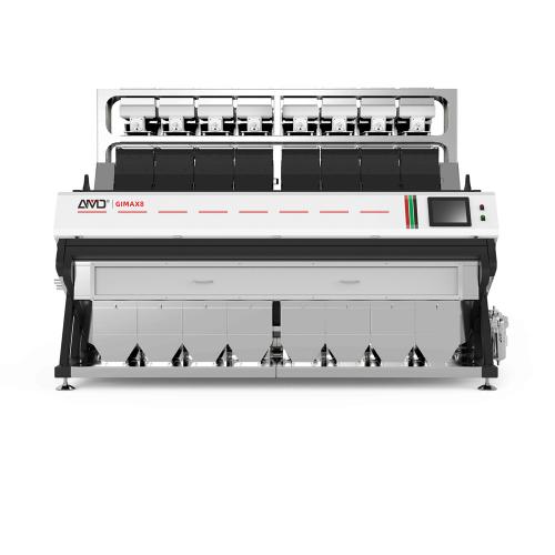 nir plastic sorting machine