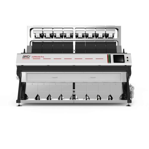 NIR sorting machine