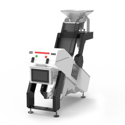 min rice color sorter