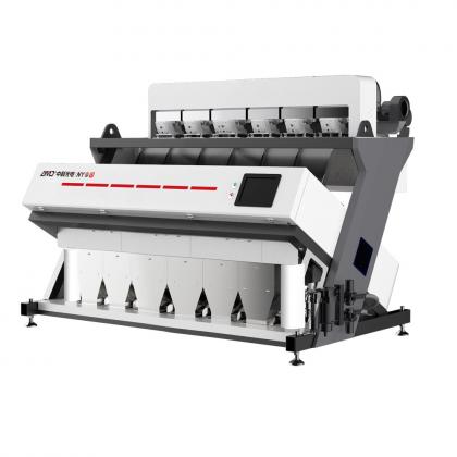 AMD NY (KP)-E grain color sorter