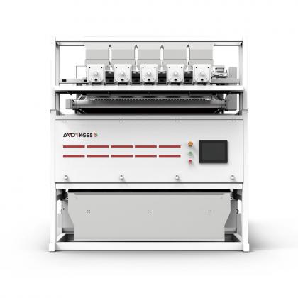 glass sorting mahcine